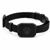 SafeTail™ Smart GPS Pet Tracker + Activity Tracker