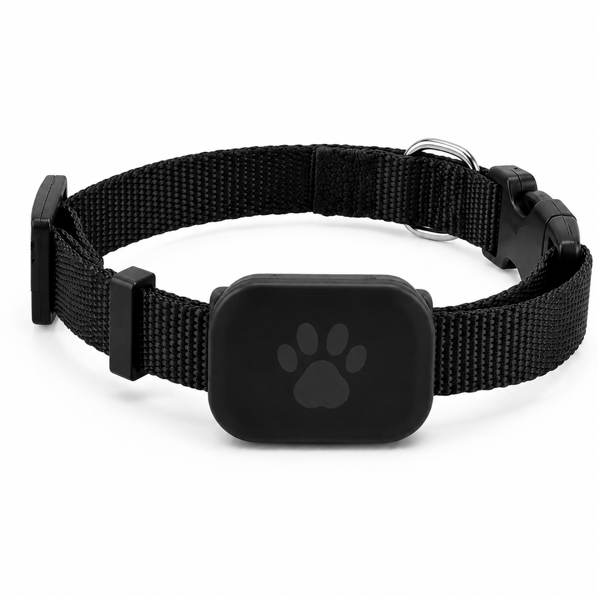 SafeTail™ Smart GPS Pet Tracker + Activity Tracker