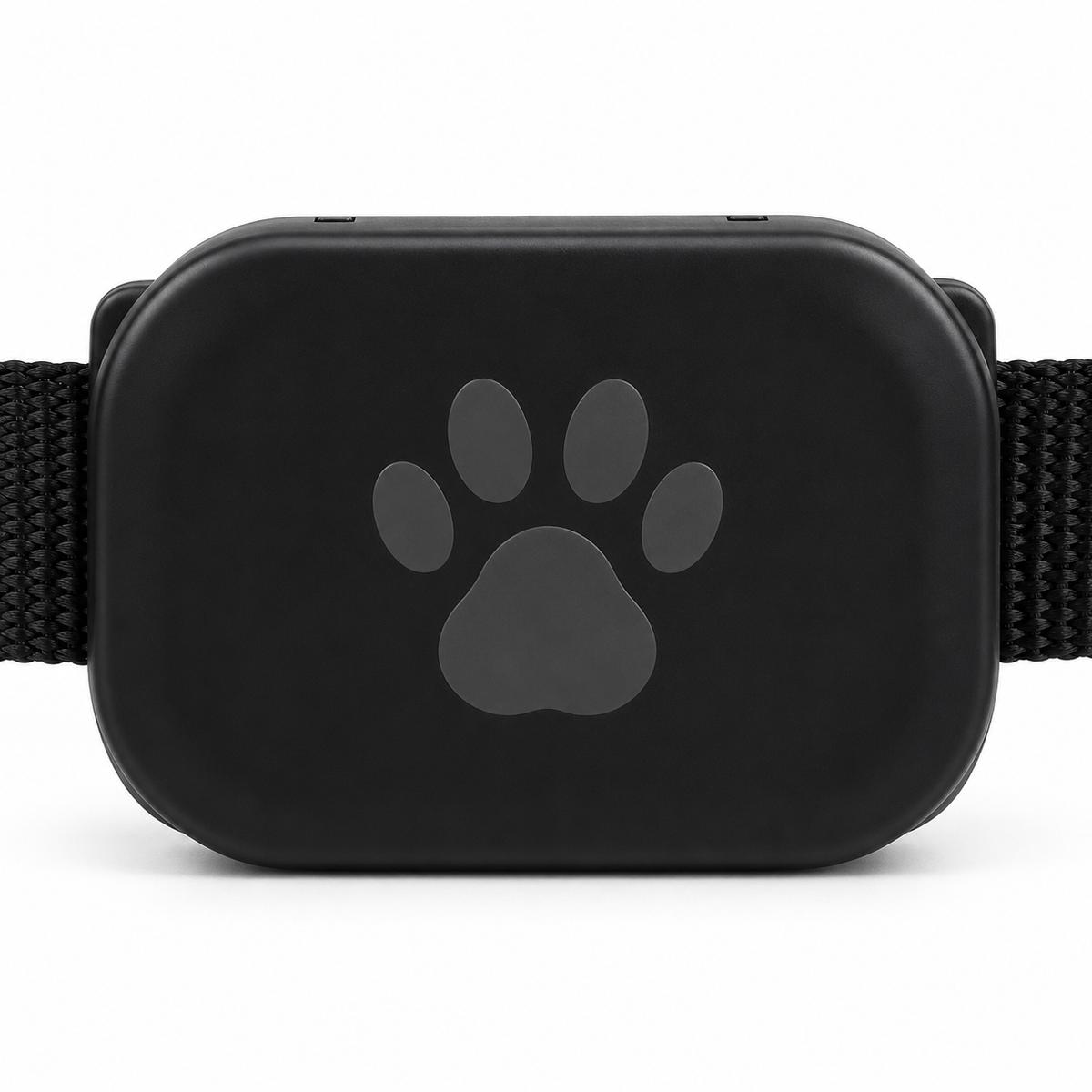 SafeTail™ Smart GPS Pet Tracker + Activity Tracker