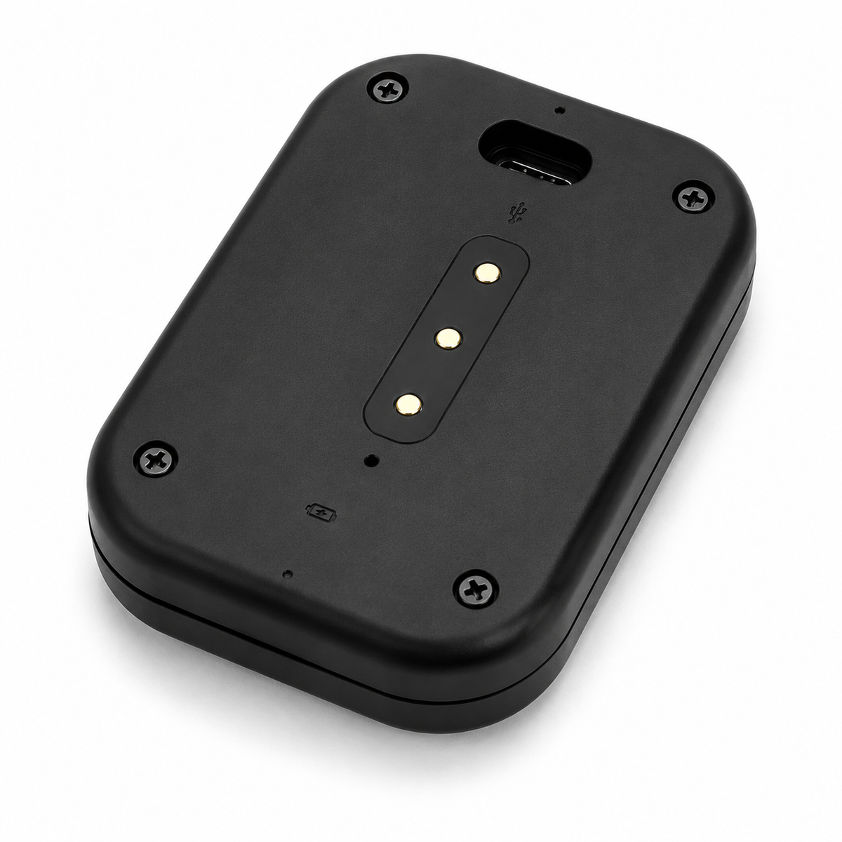 SafeTail™ Smart GPS Pet Tracker + Activity Tracker