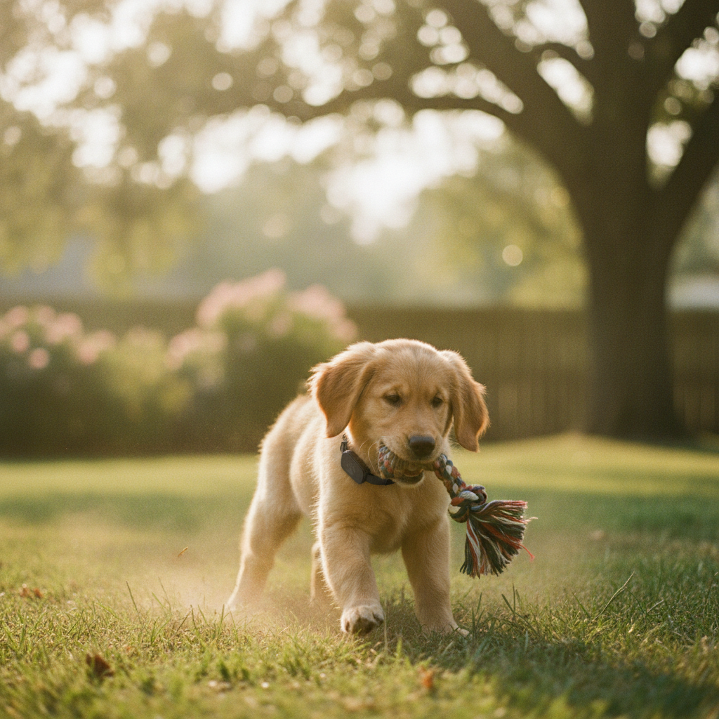 Why Pet Owners Trust SafeTail™